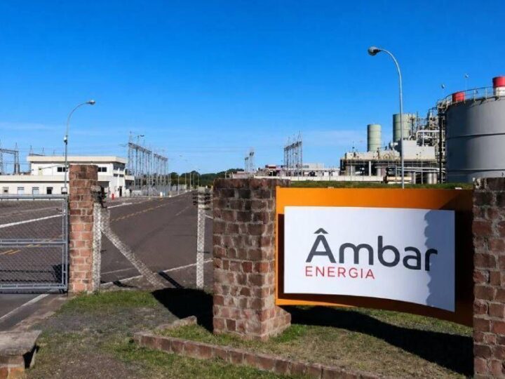 Âmbar anuncia investimento de R$ 5,5 bilhões na modernização da energia do Amazonas