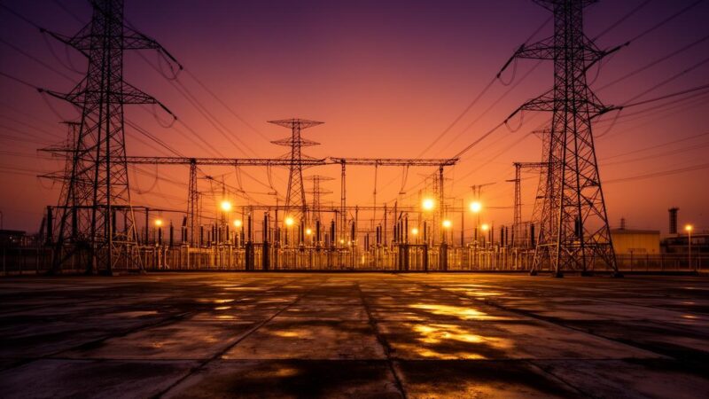 EPE impulsiona expansão de geração e transmissão com foco em energia elétrica