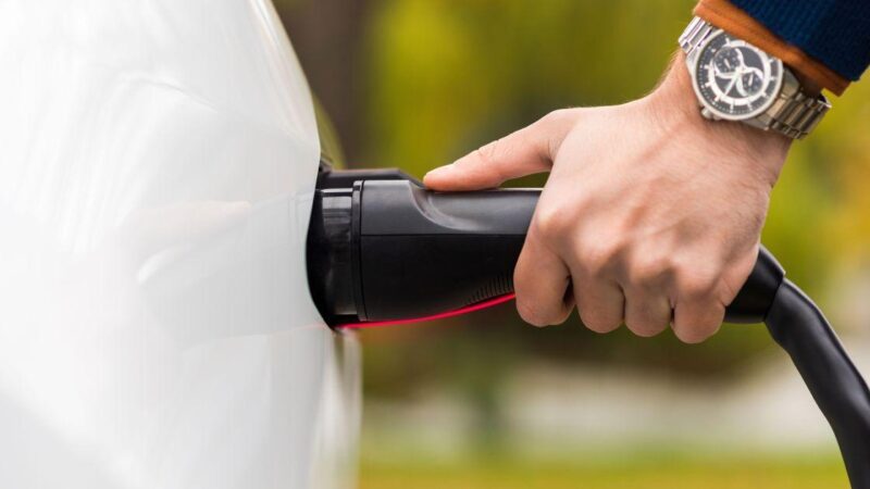 Frota brasileira terá 31% de veículos elétricos em 2035 consumo de combustíveis cai 20%