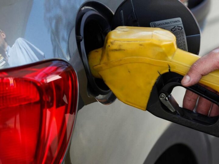 Gás sobe 0,2%, diesel estável, gasolina recua 0,3% ANP aponta variações regionais