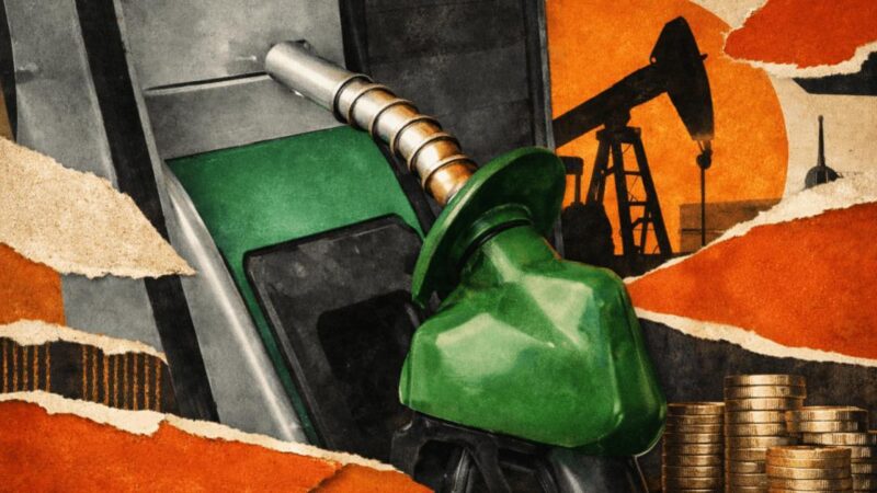 Governo avalia elevar mistura de anidro na gasolina a 32%, ampliando demanda por etanol