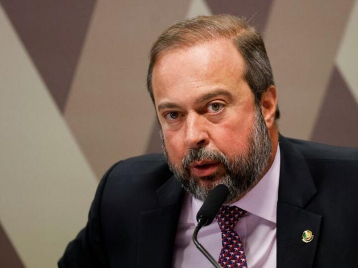 Lei do Combustível do Futuro estimula R$ 260 bilhões em investimentos, diz Silveira
