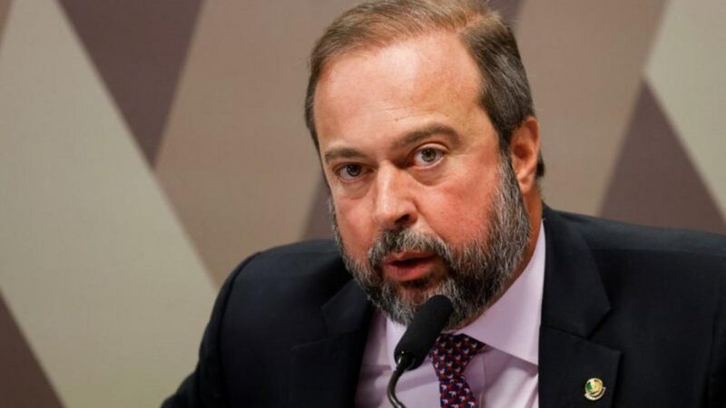 Lei do Combustível do Futuro estimula R$ 260 bilhões em investimentos, diz Silveira