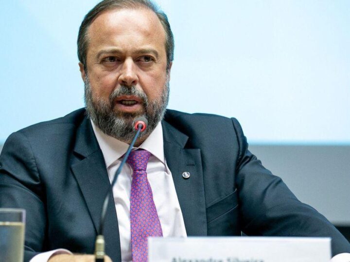 Ministro propõe elevar etanol na gasolina para 32% visando autossuficiência energética