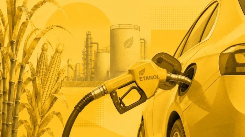 MME publica plano de testes E35 em setembro