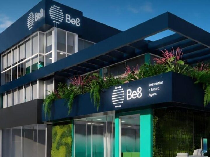 Porto Alegre testa biocombustível BeVant para reduzir emissões do transporte coletivo