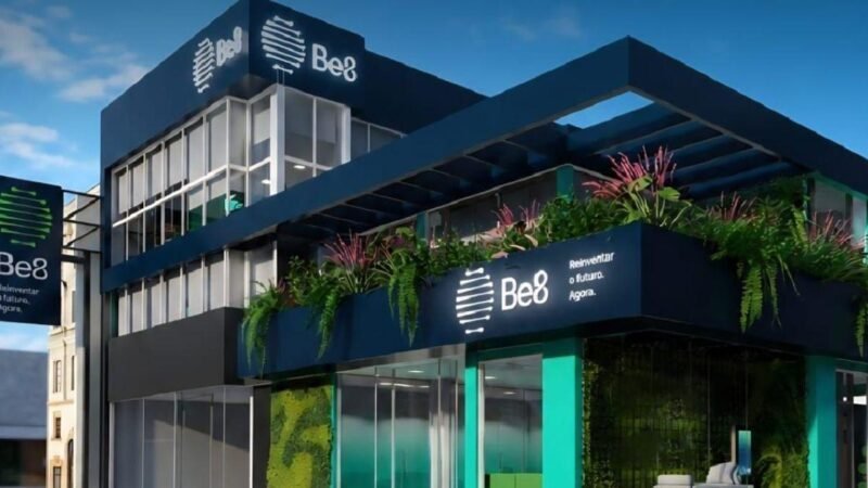 Porto Alegre testa biocombustível BeVant para reduzir emissões do transporte coletivo