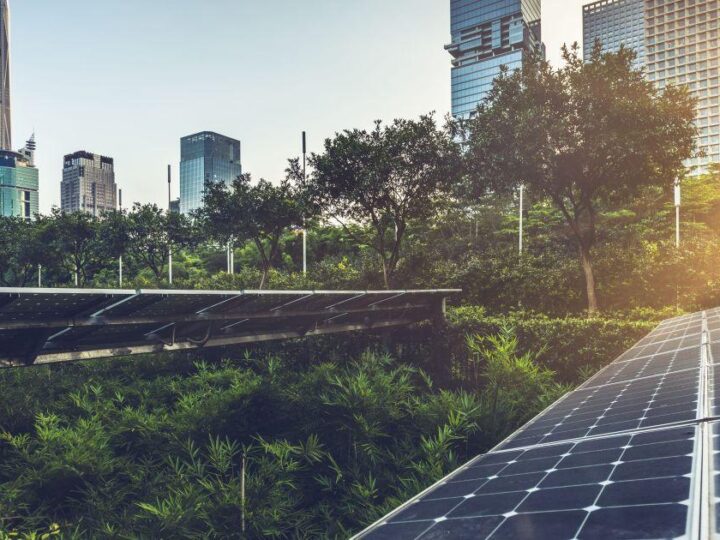 Tarifa diferenciada visa equilibrar expansão da geração distribuída solar