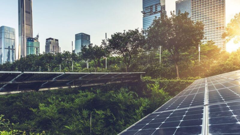 Tarifa diferenciada visa equilibrar expansão da geração distribuída solar