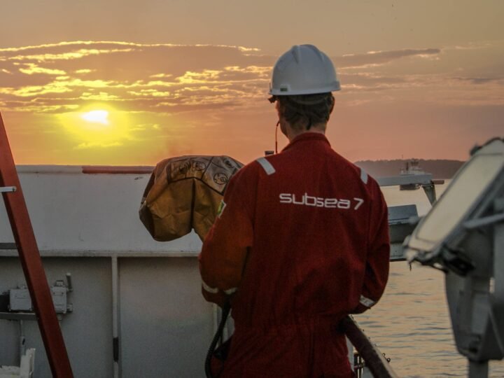 Subsea7 debate impulsionamento para próxima geração de projetos offshore em águas profundas no Brasil