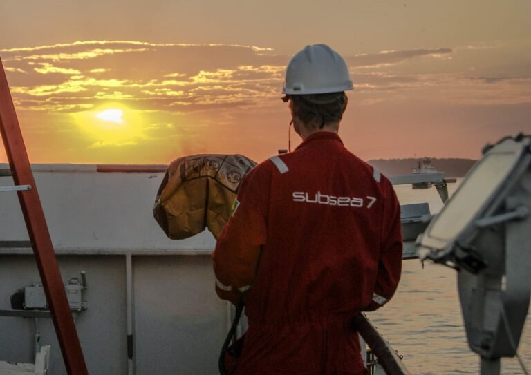 Subsea7 debate impulsionamento para próxima geração de projetos offshore em águas profundas no Brasil