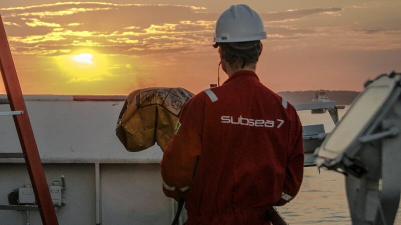 Subsea7 debate impulsionamento para próxima geração de projetos offshore em águas profundas no Brasil