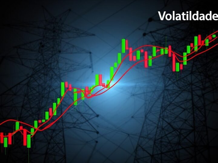 Volatilidade de preços e risco impulsionam derivativos colateral e nova bolsa no mercado de energia