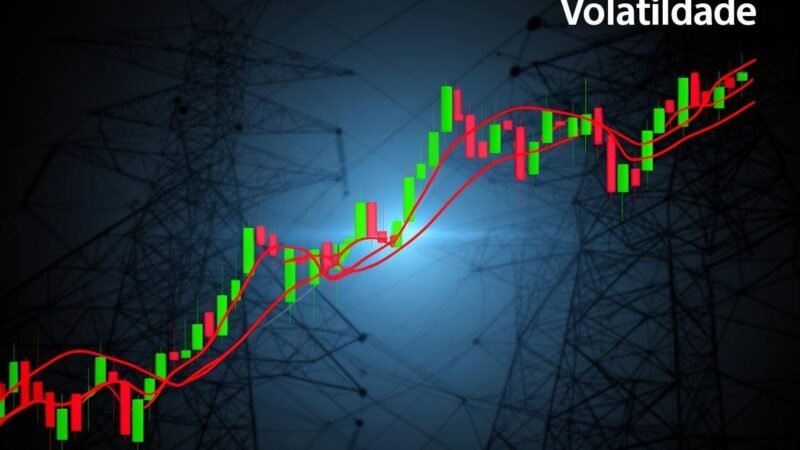 Volatilidade de preços e risco impulsionam derivativos colateral e nova bolsa no mercado de energia